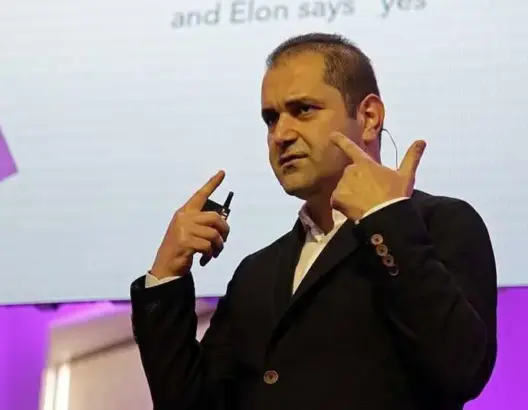 التحرش يطيح أكثر المستثمرين نفوذا بقطاع التكنولوجيا