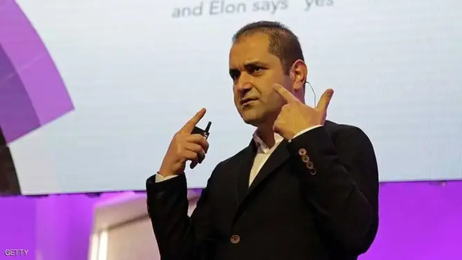 التحرش يطيح أكثر المستثمرين نفوذا بقطاع التكنولوجيا