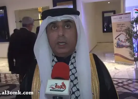 سفير قطر بالرباط: محمد السادس جعل المغرب بلدا يُحتذى به عالميا (فيديو)