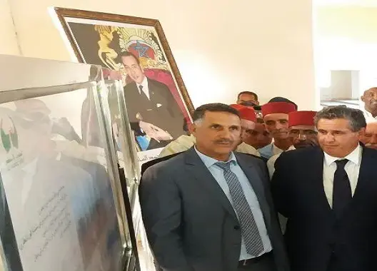 توظيفات مشبوهة تهزُّ المكتب الجهوي للاستثمار الفلاحي بورزازات