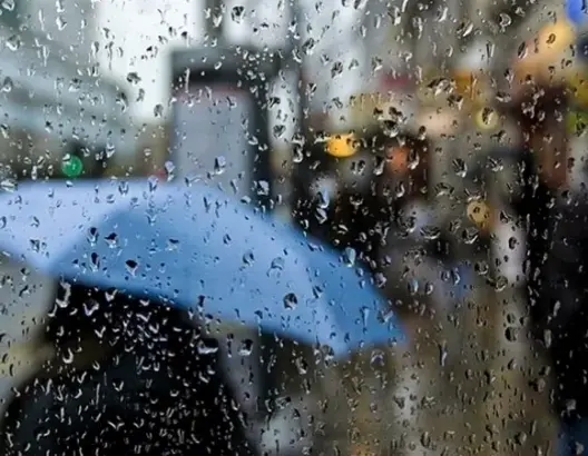 مقاييس الأمطار المسجلة بالمملكة خلال الـ24 ساعة الماضية