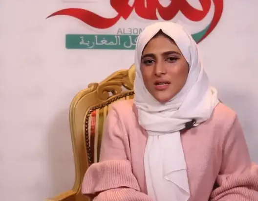 أمينة كرم تدخل المستشفى بشكل مستعجل .. وهذه هي التفاصيل