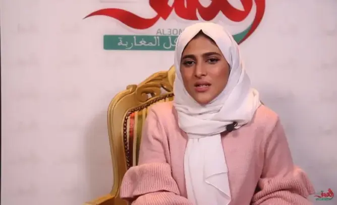 أمينة كرم تدخل المستشفى بشكل مستعجل .. وهذه هي التفاصيل