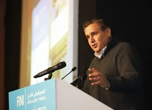 أخنوش: الأحرار حزب “ولاد الناس” ولا نريد أن نكون شعبويين وعدميين
