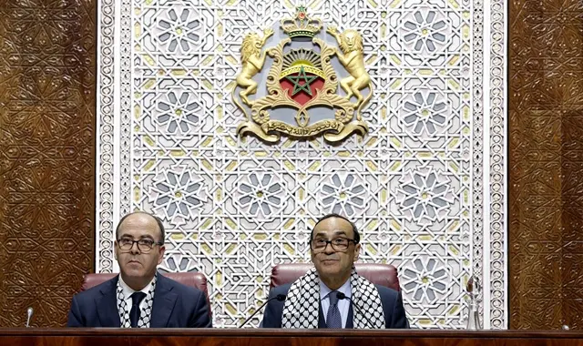 المالكي: البرلمان يسعى للانضمام لـ “CEDEAO” وحصيلة النواب مشرّفة