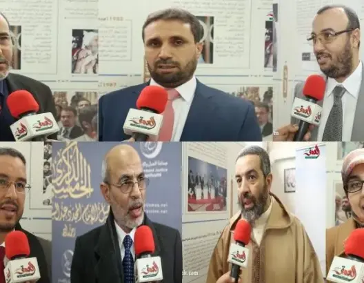 هل ما تزال أطروحة الشيخ ياسين صالحة؟ .. 7 قيادات بالجماعة تجيب