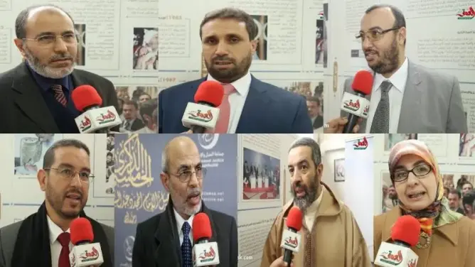 هل ما تزال أطروحة الشيخ ياسين صالحة؟ .. 7 قيادات بالجماعة تجيب