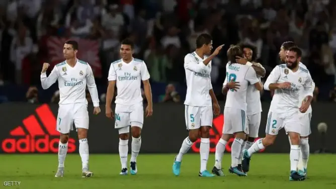 بيل ينقذ ريال مدريد من عمق الزجاجة.. ويحقق التعادل مع “الغواصات الصفراء”