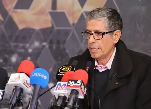 الحريف يهاجم النظام الملكي ويصفه بـ “رأس الاستبداد” في المغرب
