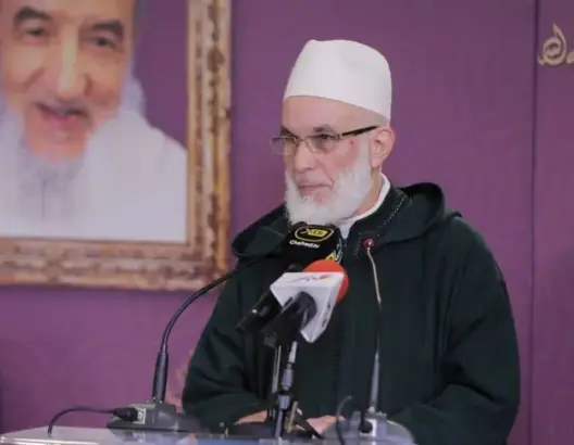 عبادي: قرار منع العشاء والتراويح والفجر بالمساجد يتعارض مع وظيفة الدولة