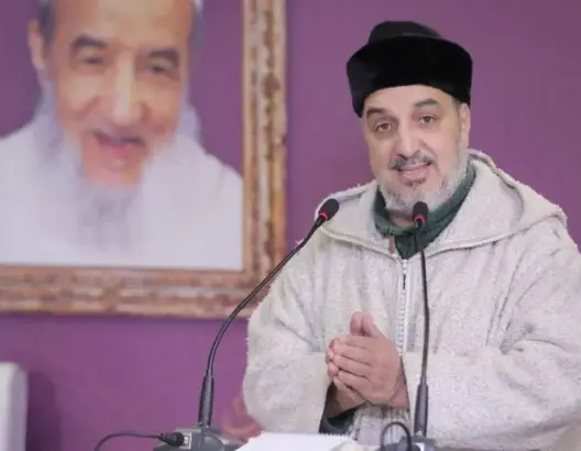 أبو زيد: الراحل ياسين شخص غير عادي وحتى خصومه يستفيدون منه