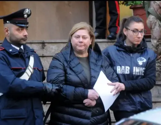 200 شرطي ومروحيتان للقبض على زعيمة أقوى مافيات صقلية