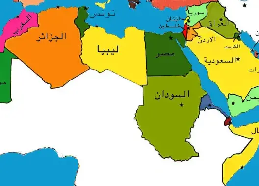المختار والمنشار