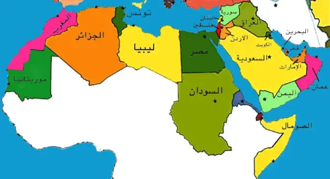 المختار والمنشار