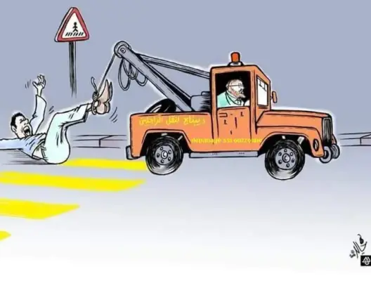 الرشيدية….ممرات متنقلة للراجلين قريبا