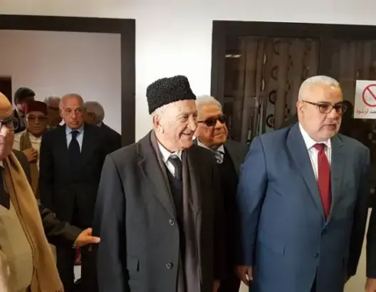 مستعد يكتب.. بين اليوسفي وبنكيران: الفكرة والقيادة