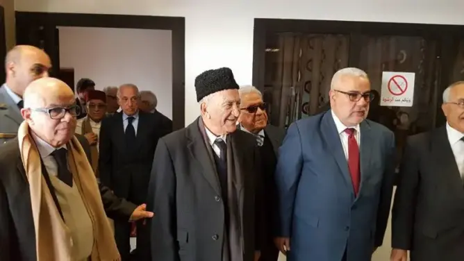 مستعد يكتب.. بين اليوسفي وبنكيران: الفكرة والقيادة