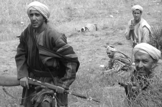 رجال المقاومة .. ورضا الوزير التوفيق