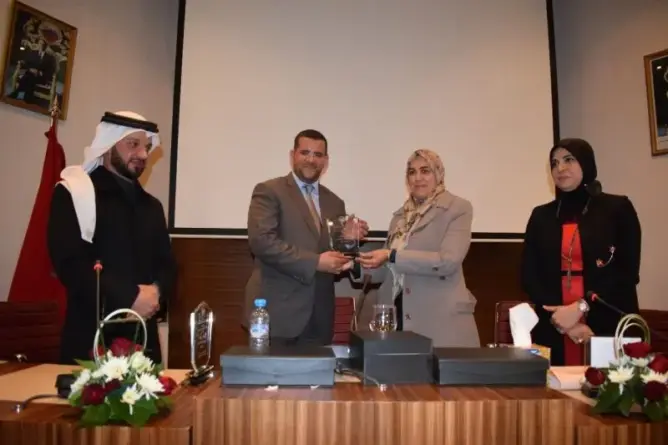 انعقاد الملتقى الإعلامي الأول للفاعل الجمعوي بالرباط