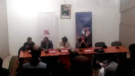 الدعوة بالعيون إلى جعل السينما وسيلة للمصالحة بين قبائل الصحراء