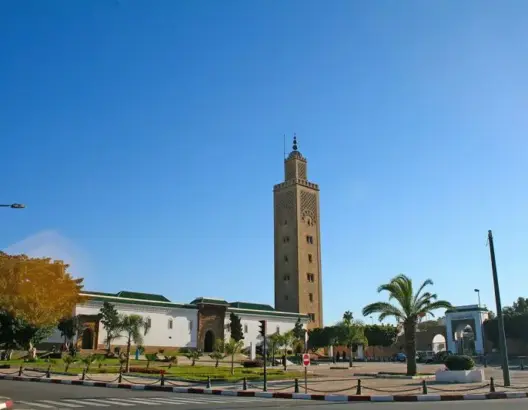 هل نحن في حاجة الى كل هذه المساجد؟