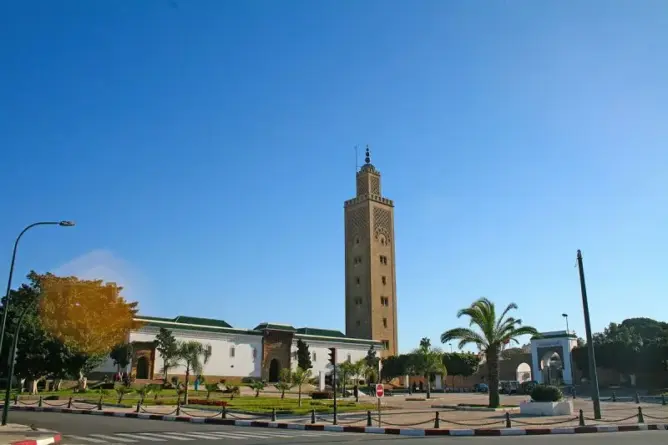 هل نحن في حاجة الى كل هذه المساجد؟