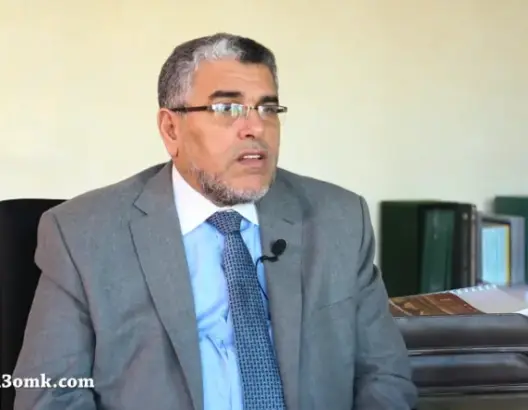 بعد الحديث عن سقوط الحكومة.. الرميد: ليس هناك أي تعديل حكومي