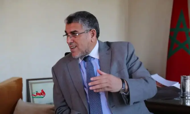 الرميد: مليار درهم صُرفت لضحايا “الرصاص”.. وكساب: الانتهاكات تتكرر