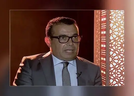 الاتحادي “رويبح” يتجه للفوز بمنصب نقيب هيئة المحامين بالرباط