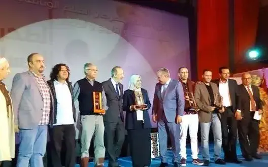 “معجزات قسم” يفوز بالجائزة الكبرى لمهرجان العيون للفيلم الوثائقي