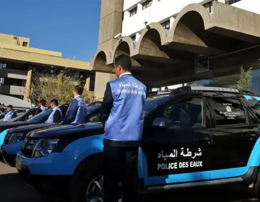 مبادرة تشريعية تقترح تمكين عناصر شرطة المياه والغابات من حمل السلاح
