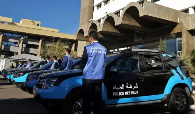مبادرة تشريعية تقترح تمكين عناصر شرطة المياه والغابات من حمل السلاح