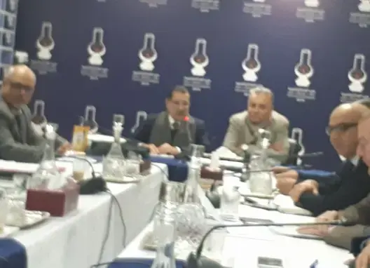 أمانة الـPJD تتضامن مع حامي الدين .. وبنعبد الله يحضر الاجتماع