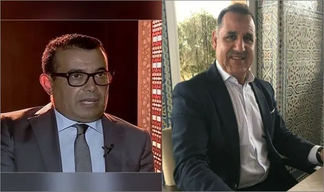 الاتحاديون “يهزمون” مرشحهم لمنصب نقيب المحامين بهيئة الرباط