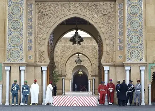 هذه هي الميزانية المخصصة للقصر الملكي في 2020