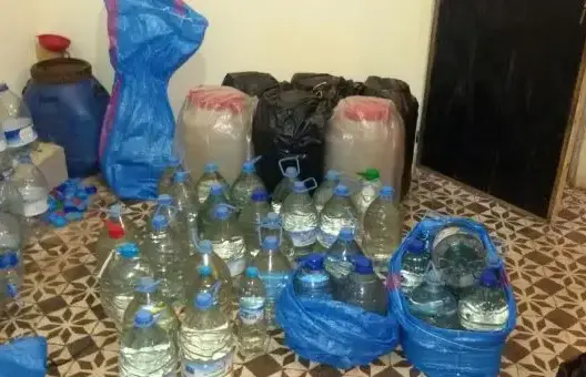 ماء الحياة