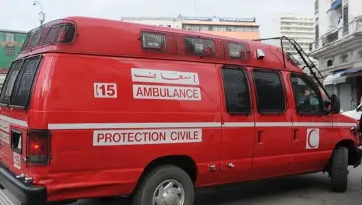 وفاة سائح فرنسي بفندق نواحي تنغير والدرك يفتح تحقيقا