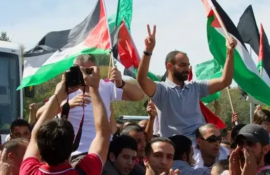 حملة دولية تطالب الاتحاد الأوروبي بتعليق التجارة مع إسرائيل لوقف قانون “إعدام الأسرى”