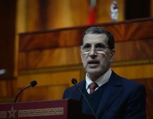 العثماني: أنا وشباب الفيسبوك متفقين .. ومشكلتنا فقط مع الريع