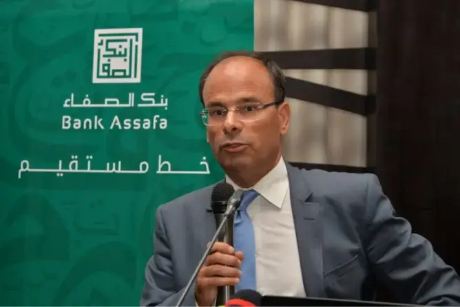 بنك “الصفاء” يستعرض حصيلته .. والبغدادي: استطعنا كسب ثقة الزبناء