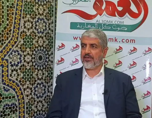 حماس تعلق على التصريحات المنسوبة لمشعل حول التخلي عن حكم غزة