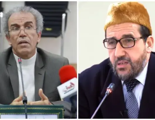 احتفالات رأس السنة بالمغرب.. بولوز: لا يجوز .. وعصيد: احتفال كوني
