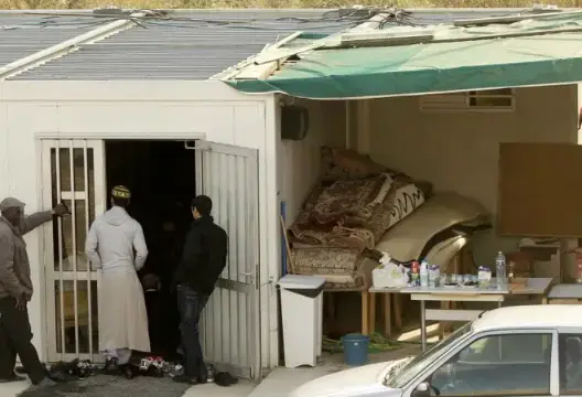 بعد دعوته الصلاة من أجل جهاديي العالم.. فرنسا تطرد إماما مغربيا