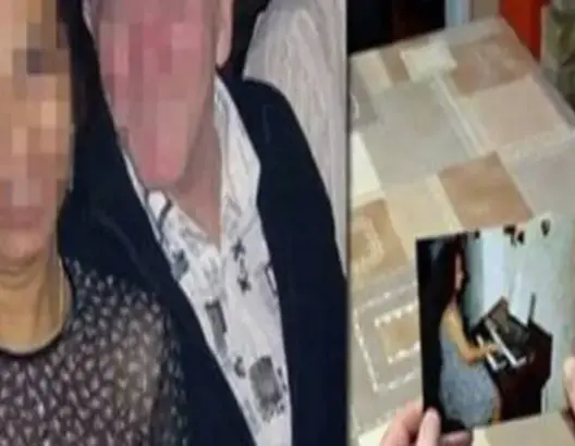 بعد 20 سنة من الزواج… اكتشف أنّها رجل!