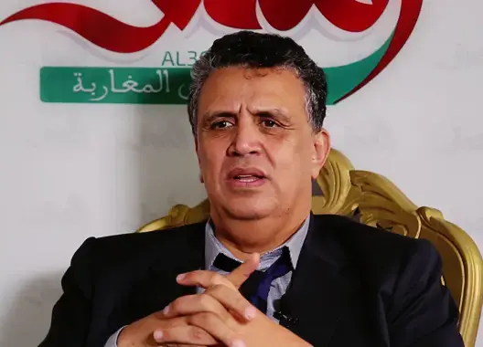 وهبي: الريف تعرض للطعن من الخلف.. ونطالب بالعفو عن كل المعتقلين