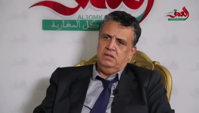 مؤتمر تيار المستقبل.. وهبي يسائل لفتيت حول حقيقة قرار المنع
