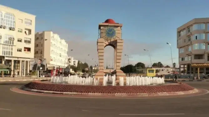 كيف يصور كتاب آسفي مدينتهم روائيا؟ ج1‎
