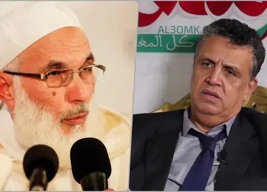 وهبي: أمين عام العدل والإحسان لا يدرك طبيعة الوضع السياسي بالمغرب