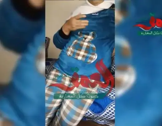 نعيمة من أزرو تكشف تفاصيل جديدة في قضية الجنين ذي الـ9 سنوات