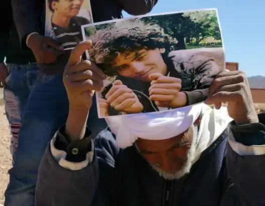 حركة “إميضر” تستقبل أخر معتقليها على خلفية “أطول اعتصام” بالمغرب